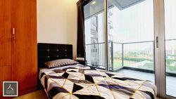 The Parc Condominium (D5), Condominium #525987411